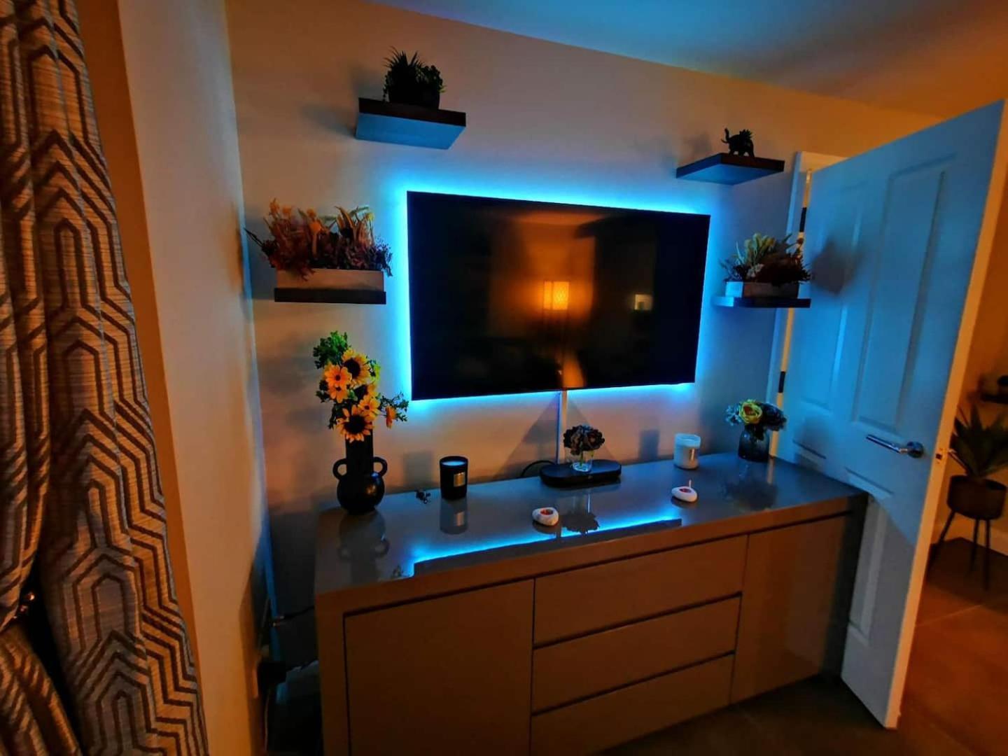 Belfast Central 2 Bedroom Luxurious Modern Stay Экстерьер фото