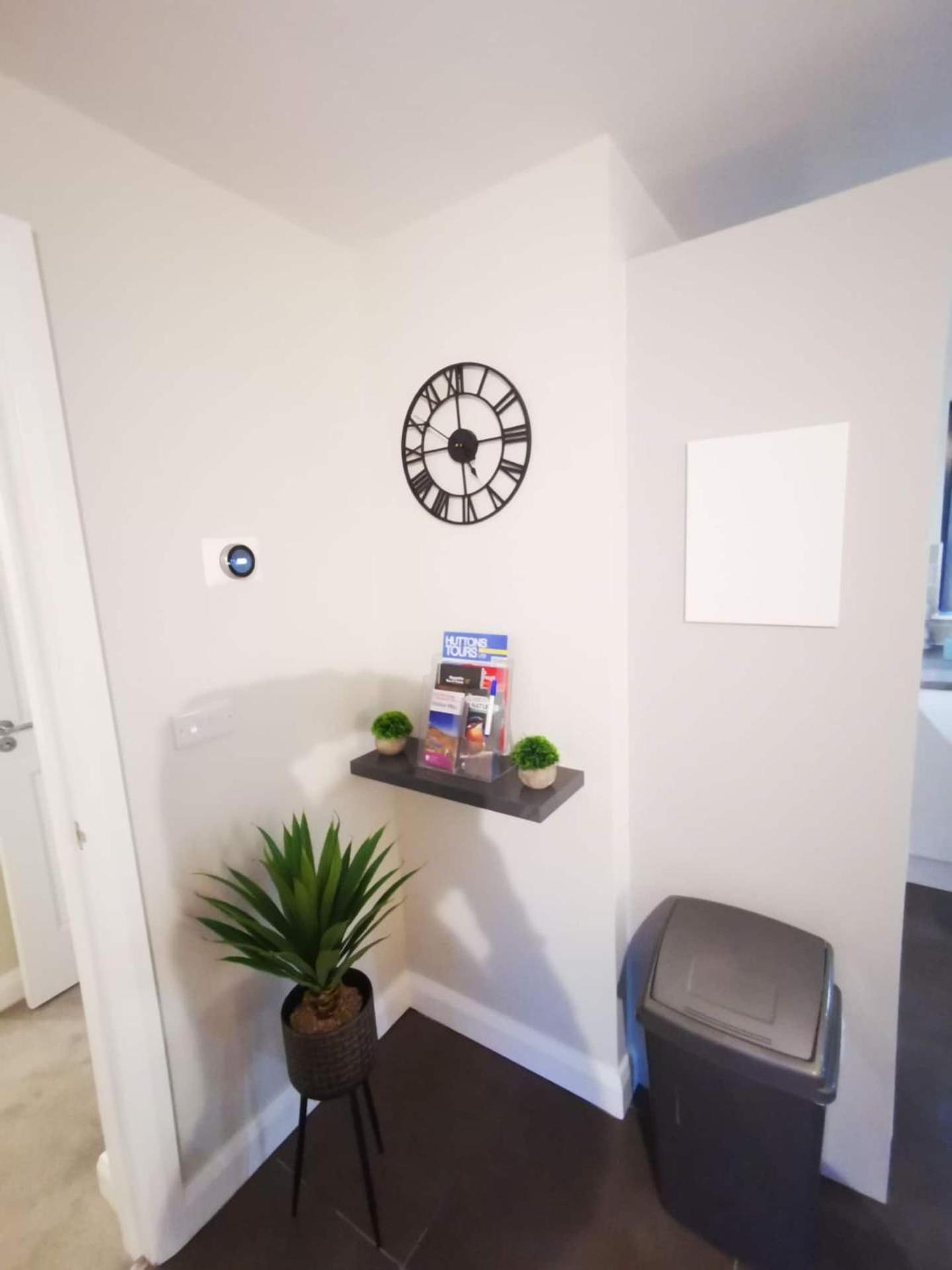 Belfast Central 2 Bedroom Luxurious Modern Stay Экстерьер фото