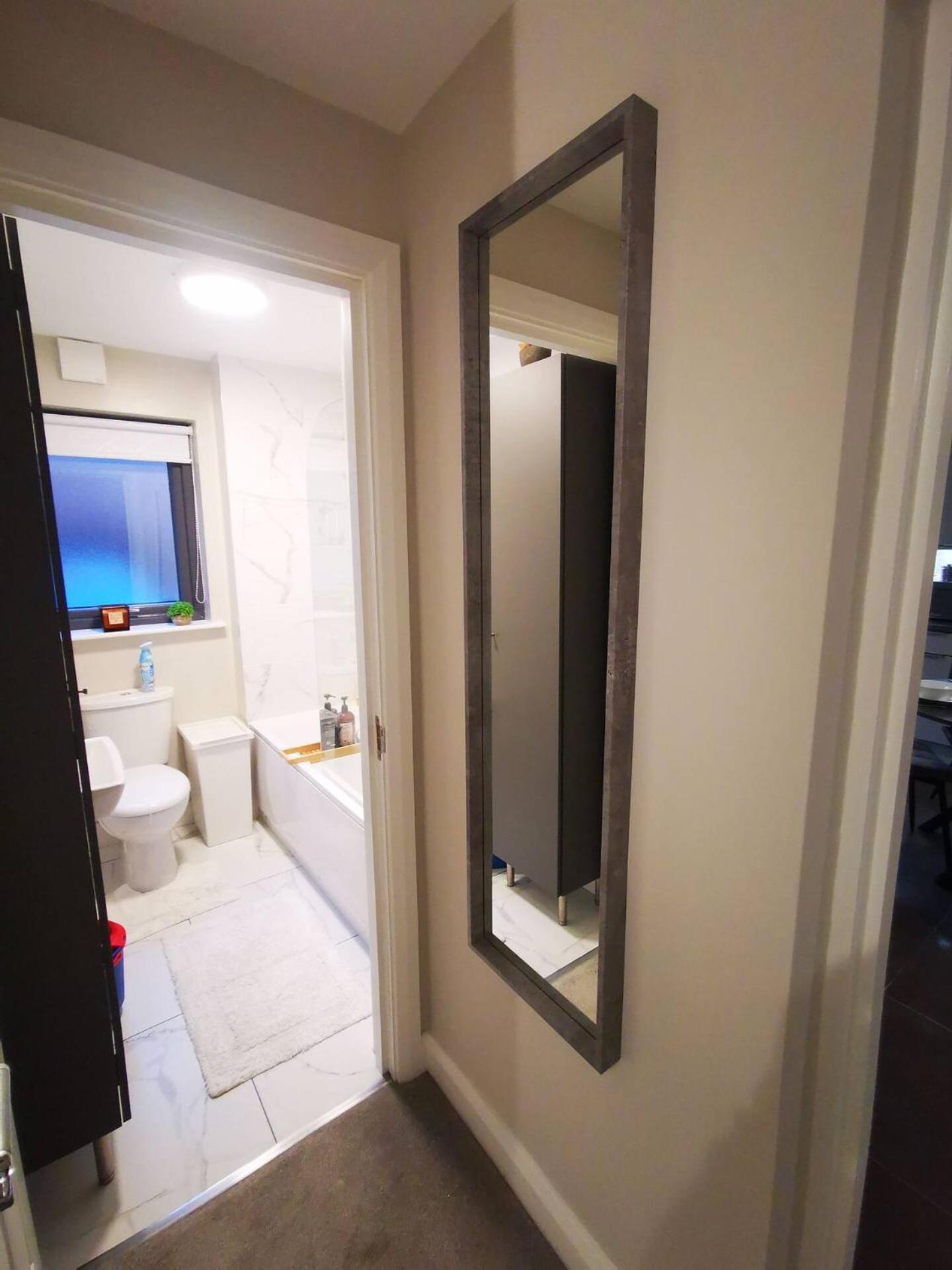 Belfast Central 2 Bedroom Luxurious Modern Stay Экстерьер фото