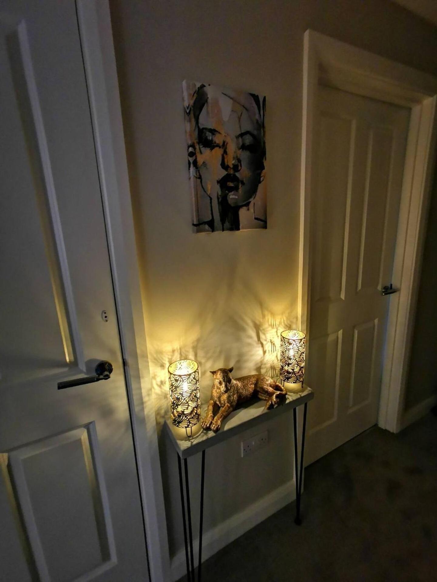 Belfast Central 2 Bedroom Luxurious Modern Stay Экстерьер фото
