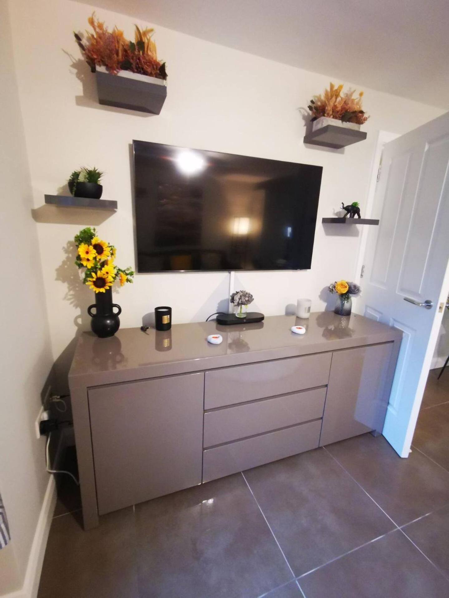 Belfast Central 2 Bedroom Luxurious Modern Stay Экстерьер фото
